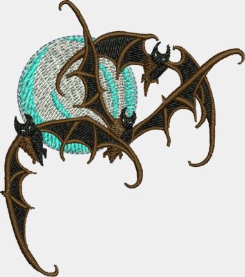 Bats