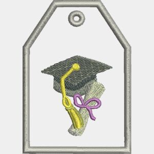 Graduation Thumbnail