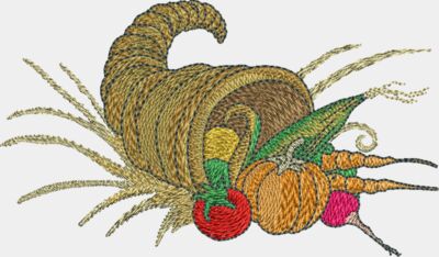 Cornucopia