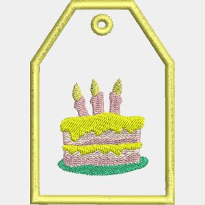 Cake Thumbnail