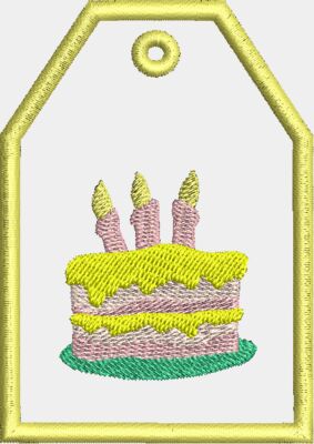 Cake