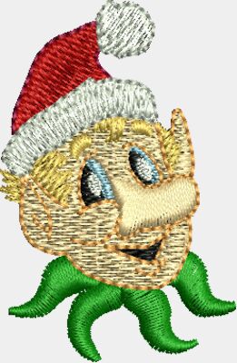 Elves