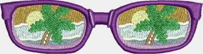 Glasses
