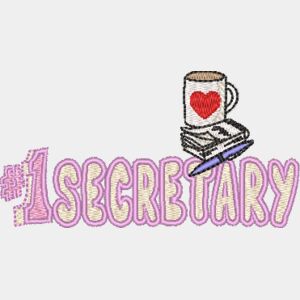 Secretary's Day Thumbnail