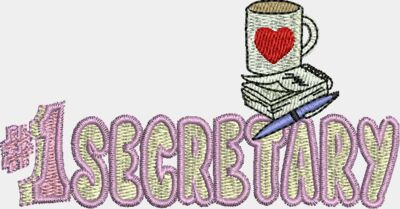 Secretary's Day