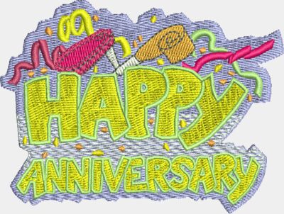 Anniversary