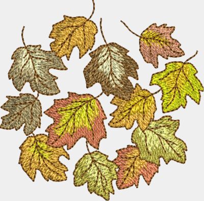 Leaves