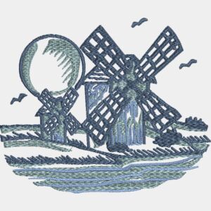 China Patterns Thumbnail