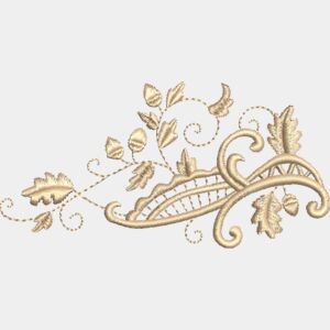 Oak Leaves Thumbnail