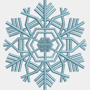 Snowflakes Thumbnail