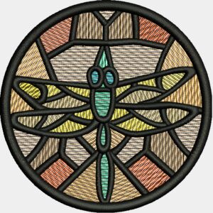 Stained Glass Thumbnail