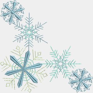 Snowflakes Thumbnail