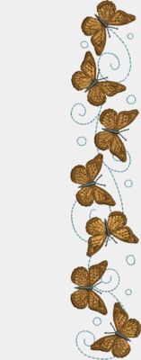 Butterflies