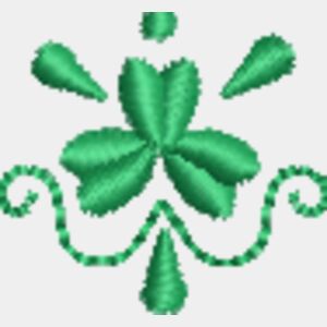 Shamrock Thumbnail