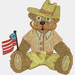 Teddy Bear Thumbnail