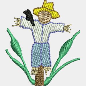 Scarecrows Thumbnail