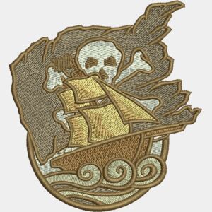 Pirates Thumbnail