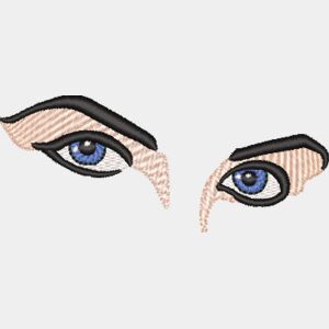 Eyes Thumbnail