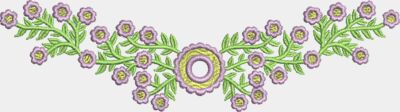 Garlands