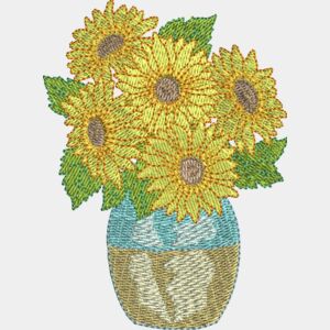 Sunflower Thumbnail
