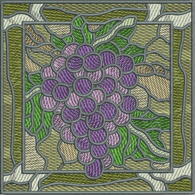 Stained Glass