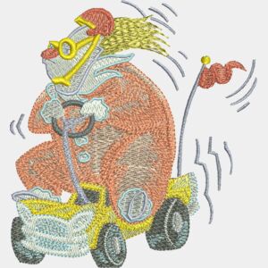Clown Thumbnail
