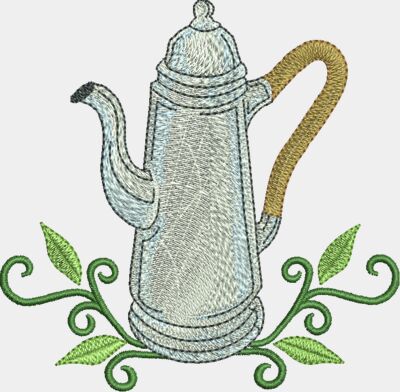 Tea