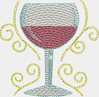 Wine