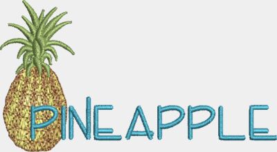 Pineapple