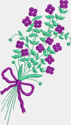 Bouquets
