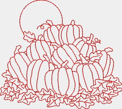 Harvest