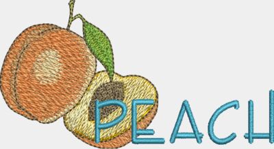 Peach