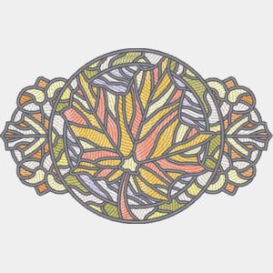 Stained Glass Thumbnail