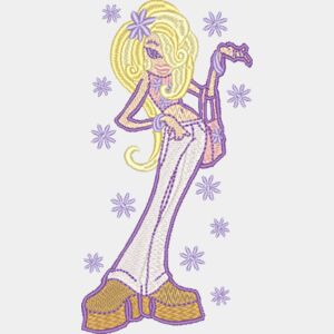 Girl Thumbnail