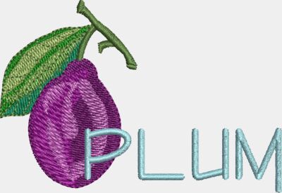 Plum