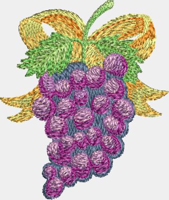 Grapes