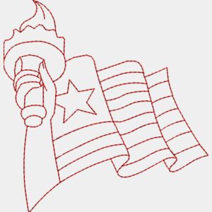 Statue of Liberty Thumbnail