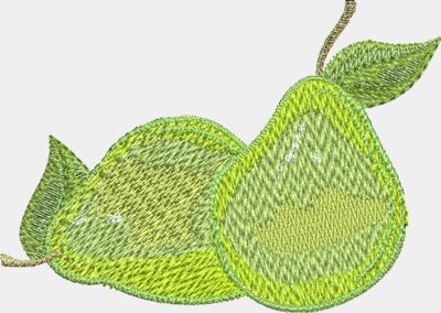 Pears