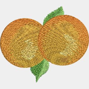 Oranges Thumbnail