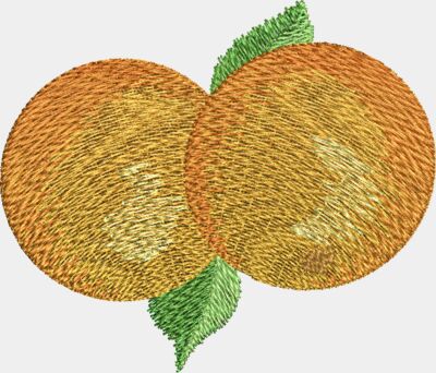 Oranges