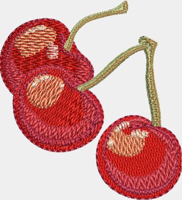 Cherries