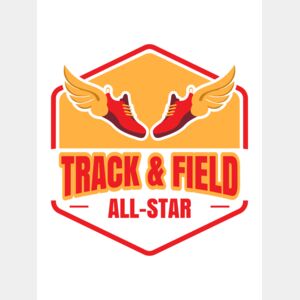 Track and Field Thumbnail