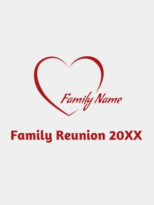 Family Reunion